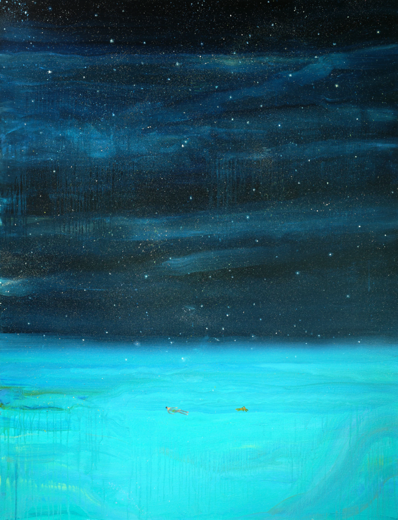 Song of the Stars