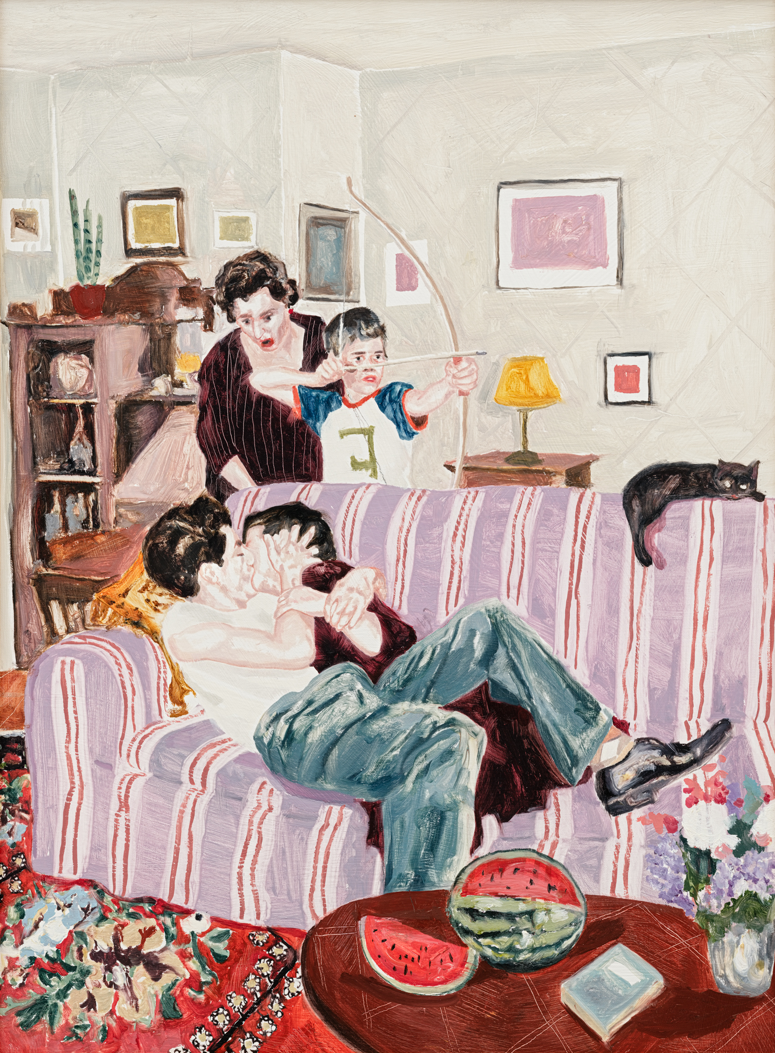 Mirza Cizmic《Cupido》